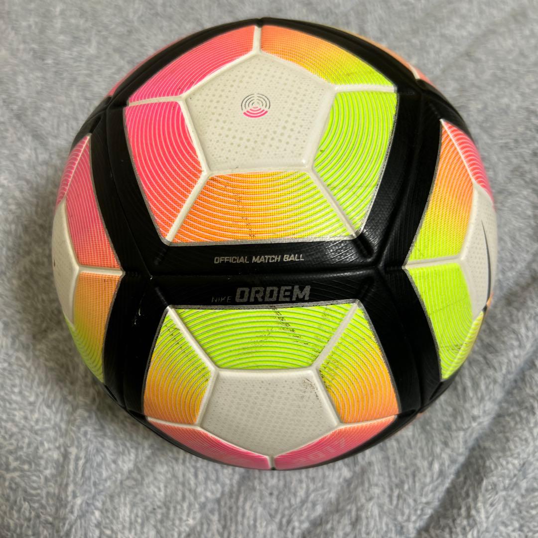 サッカーボール5号球［最終値下げ］