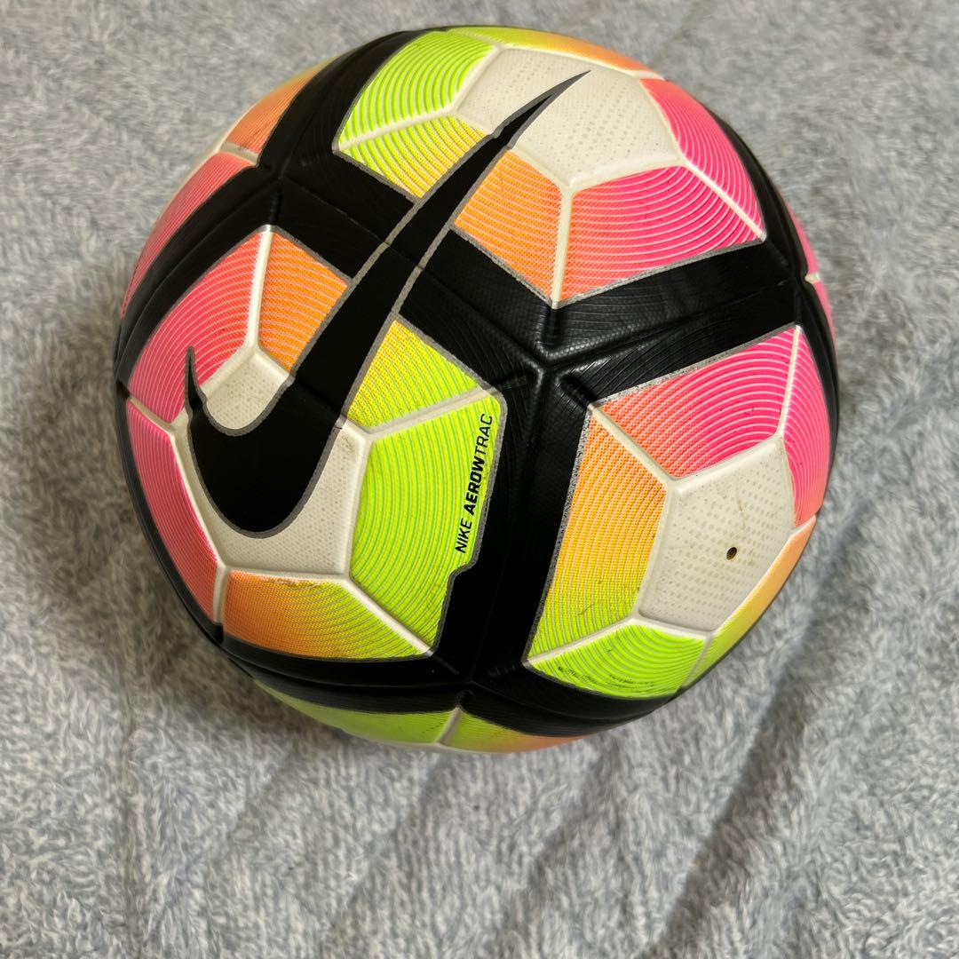 サッカーボール5号球［最終値下げ］