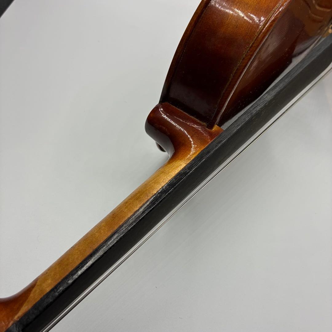 Kiso Suzuki Violin No9 4/4 1973年　バイオリン