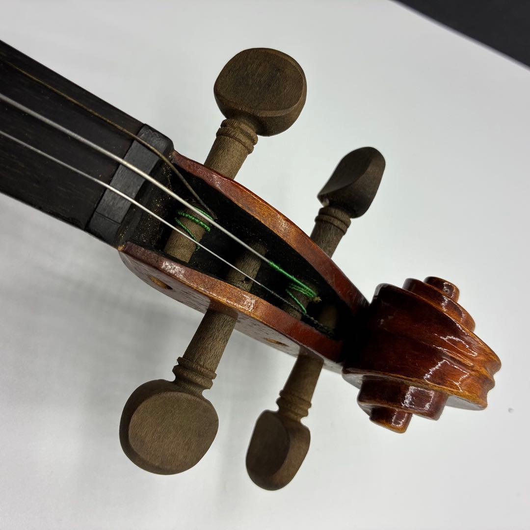Kiso Suzuki Violin No9 4/4 1973年　バイオリン