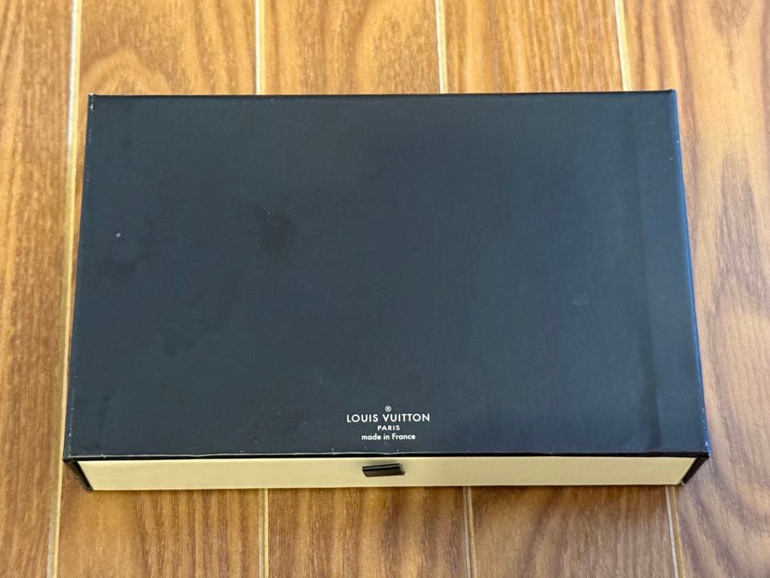 LOUIS VUITTON ルイヴィトン　トランプ　150周年　顧客限定　新品