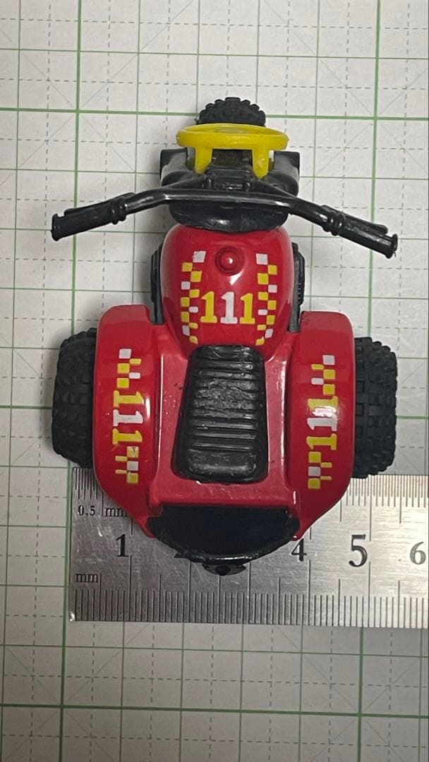 バギーバイク