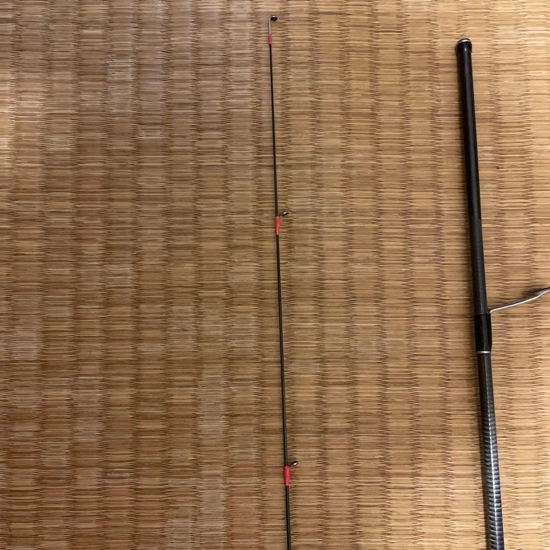 ソアレBB ajing s604ULS
