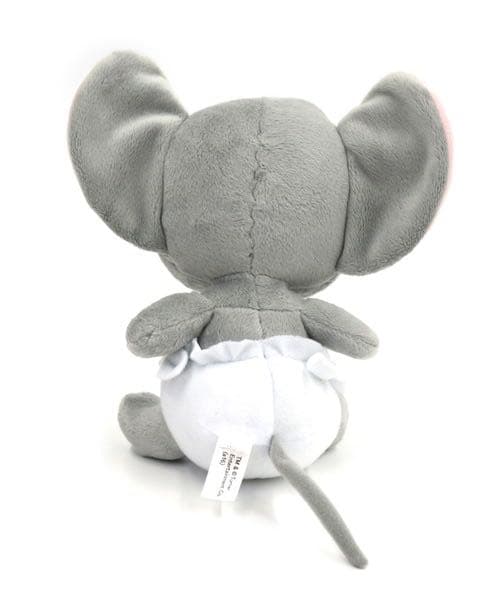 【即日発送】正規品 トムとジェリー　タフィー　ぬいぐるみ【匿名発送】