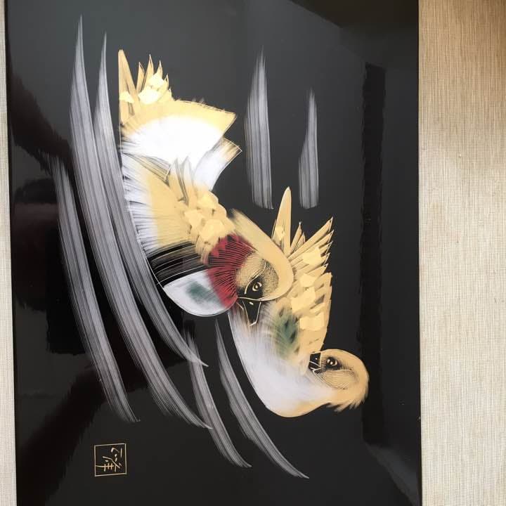 有田焼等の数種類の皿