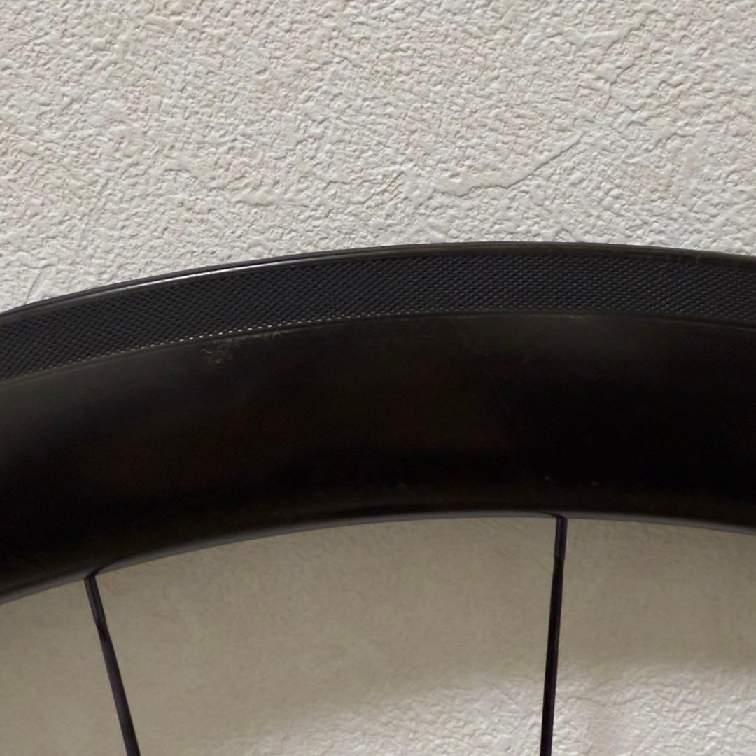 パーツ ENVE SES4.5 gen2 x mack hub front