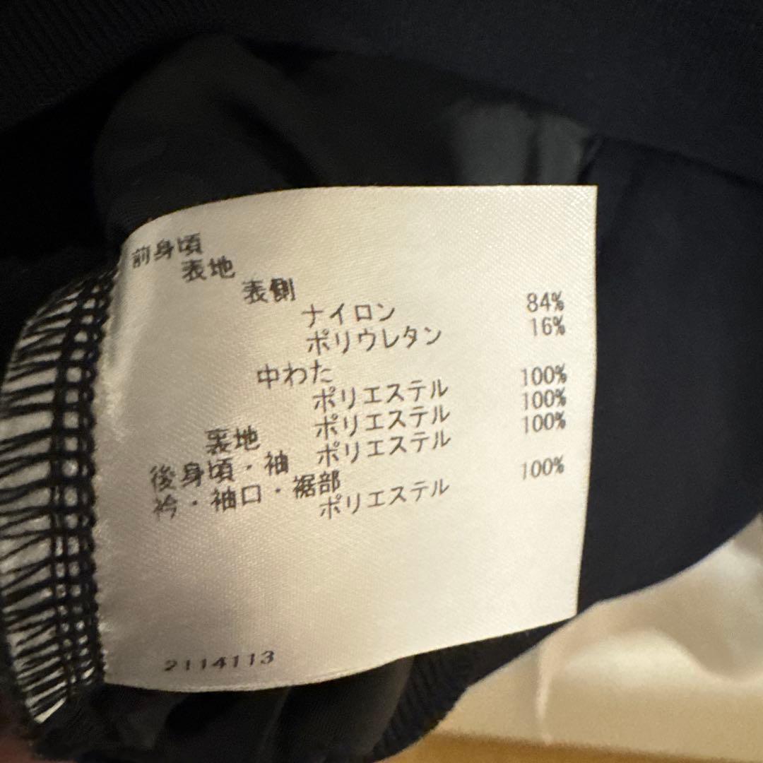 muningwear スウェット　 LLサイズ グレー/ブラック