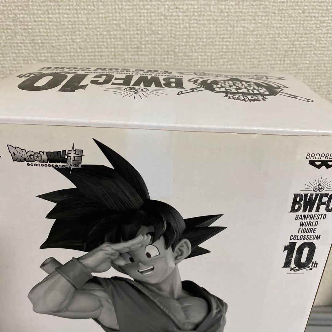 SMSPバイバイ悟空A賞 BWFC