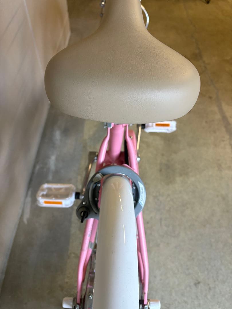 引き取り限定☆子供用自転車20インチ
