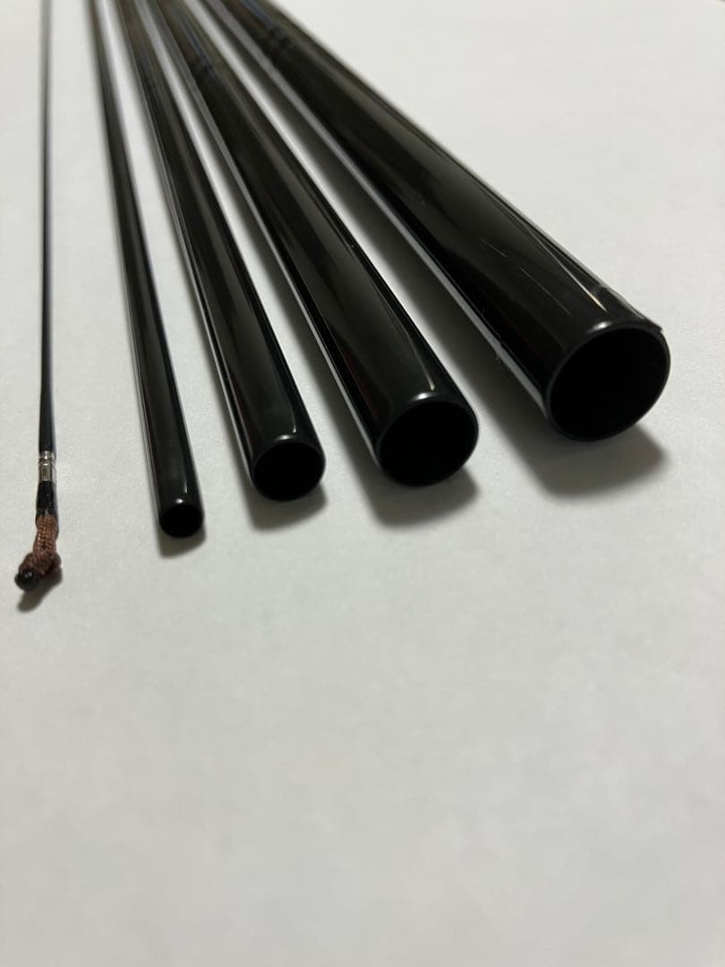 ダイワ玄峰硬式15尺