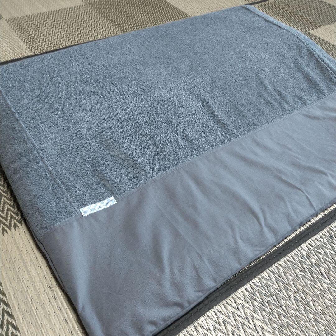 まんじろう セブンスピロー専用カバー オーダー