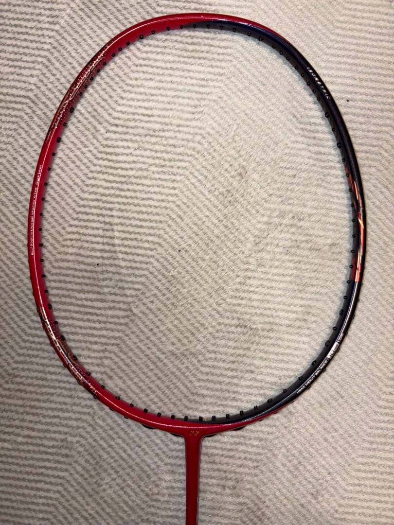 YONEX アストロクス88D 4UG5初代モデル ヒビなし