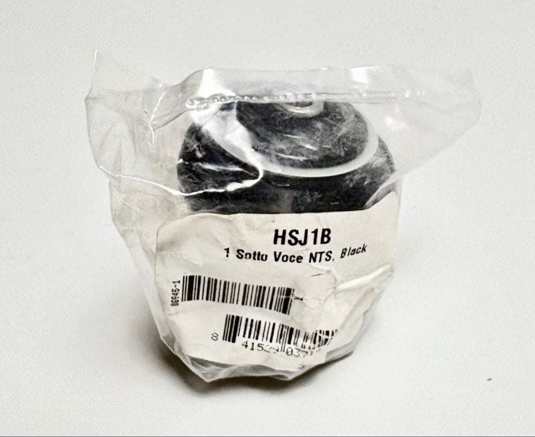 激レアCHRIS KING NoThreadSet 1インチヘッドセット　新品