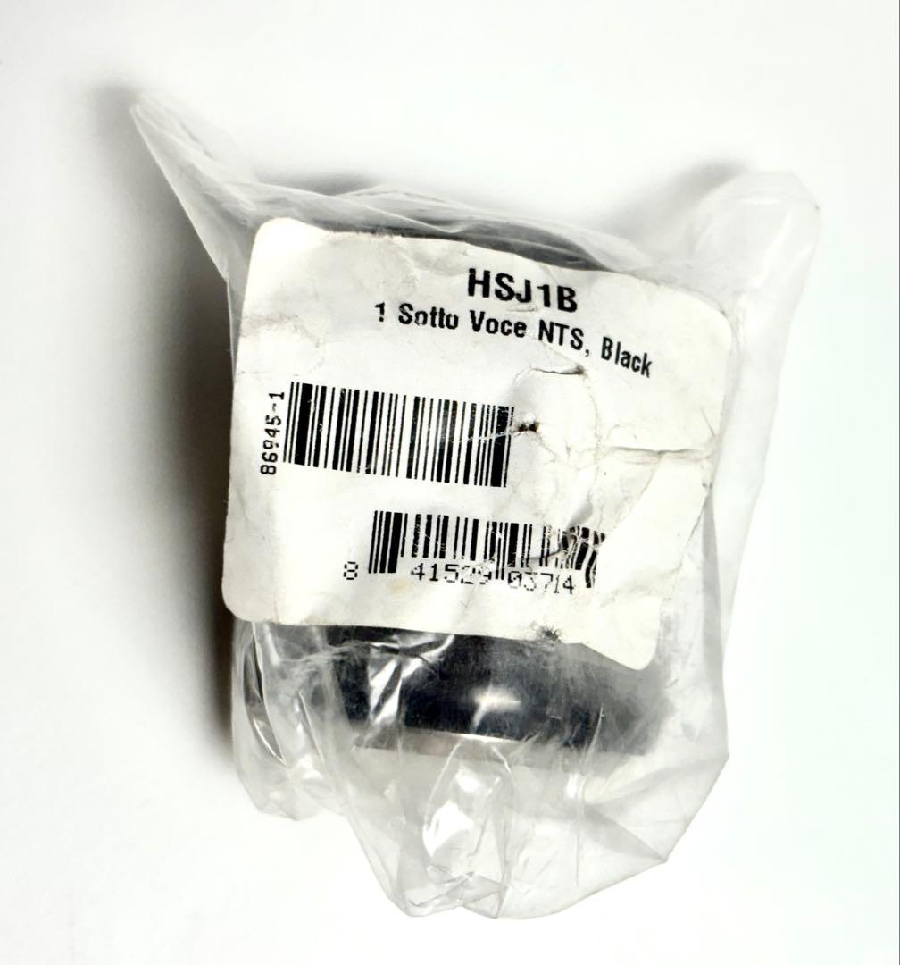 激レアCHRIS KING NoThreadSet 1インチヘッドセット　新品
