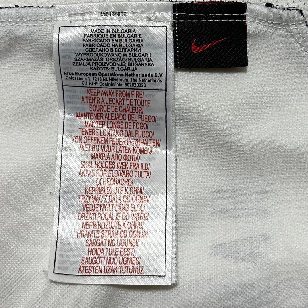 【希少】old Nike 2004/05 Hamburger SV Mサイズ
