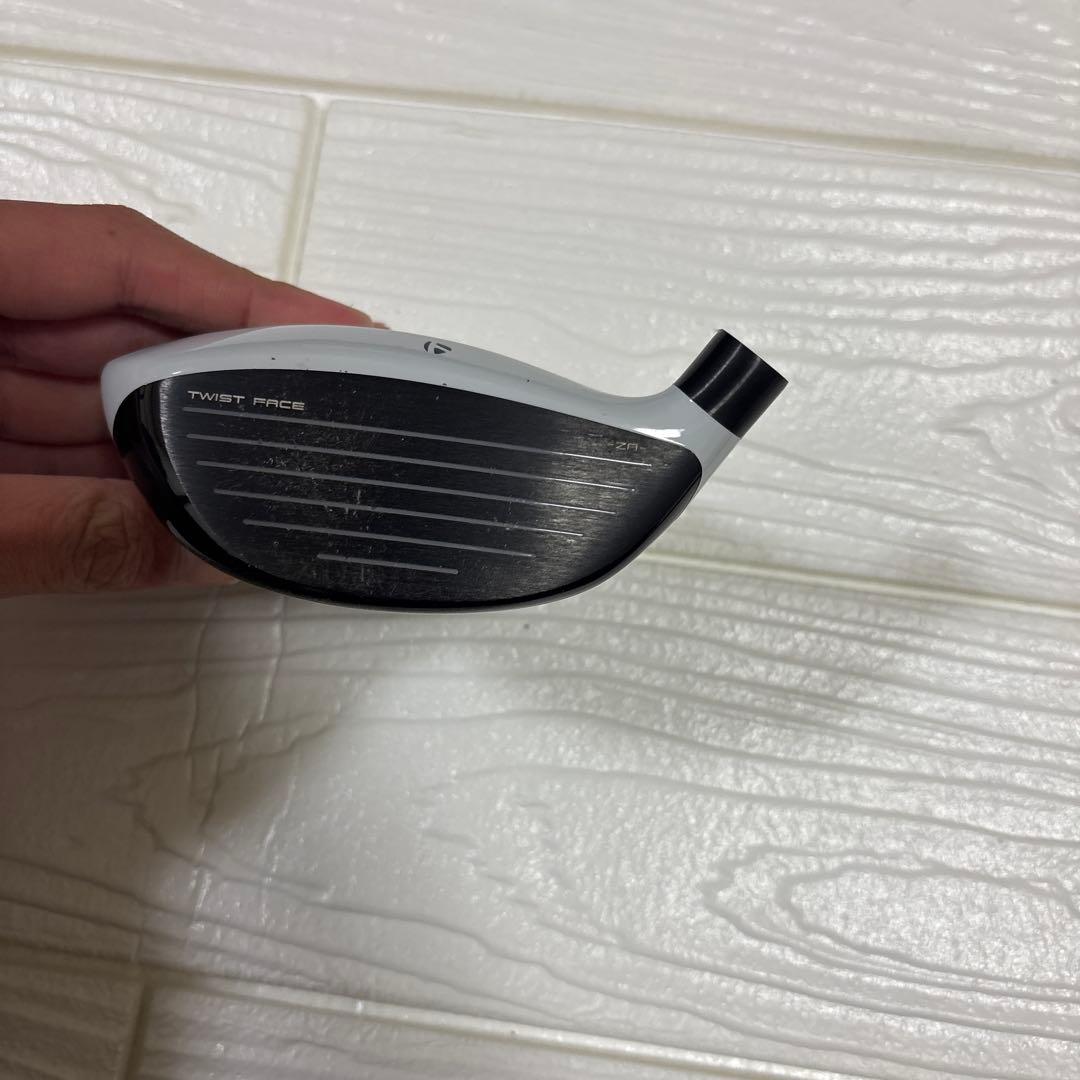 TaylorMade SIM フェアウェイウッド 3番