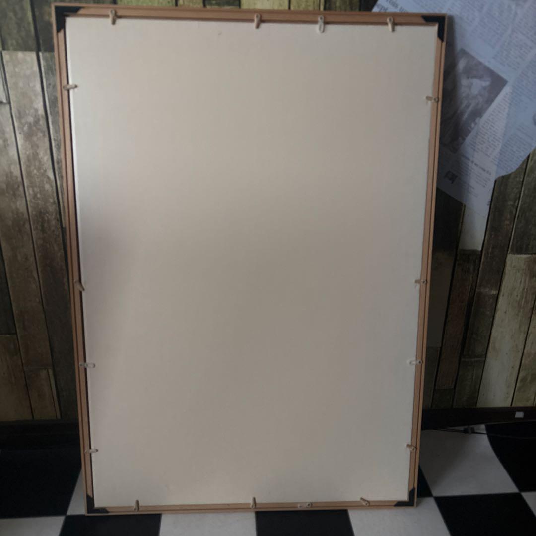 ジグソーパズル 1948 Coca-Cola puzzle & Kay Frame.