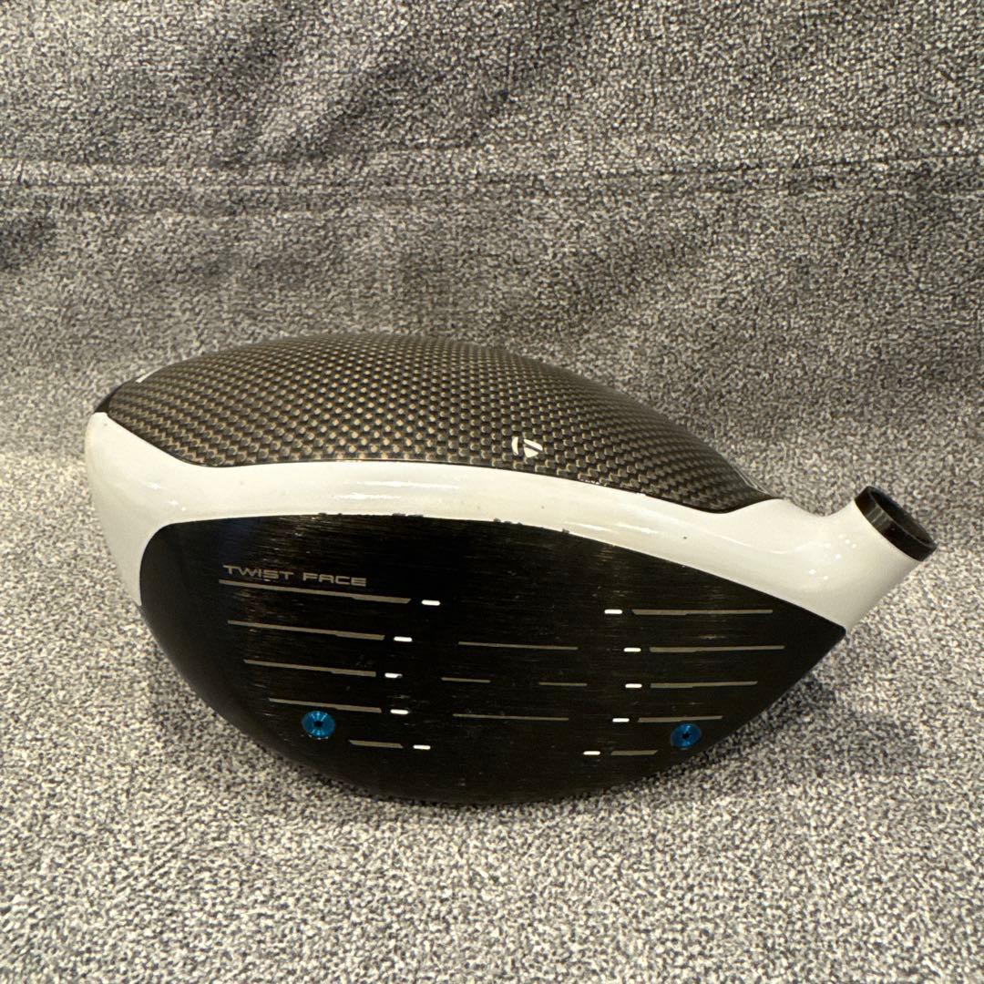 TaylorMade SIM MAXドライバー9.0ヘッドのみ