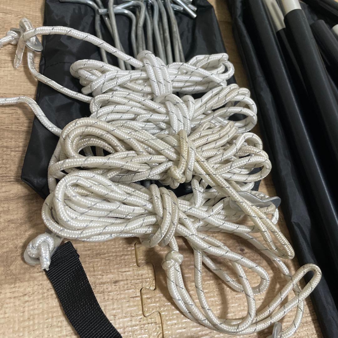 【廃盤美品✨】WAQ Alpha TC SOLO DX TCTDX1 煙突穴