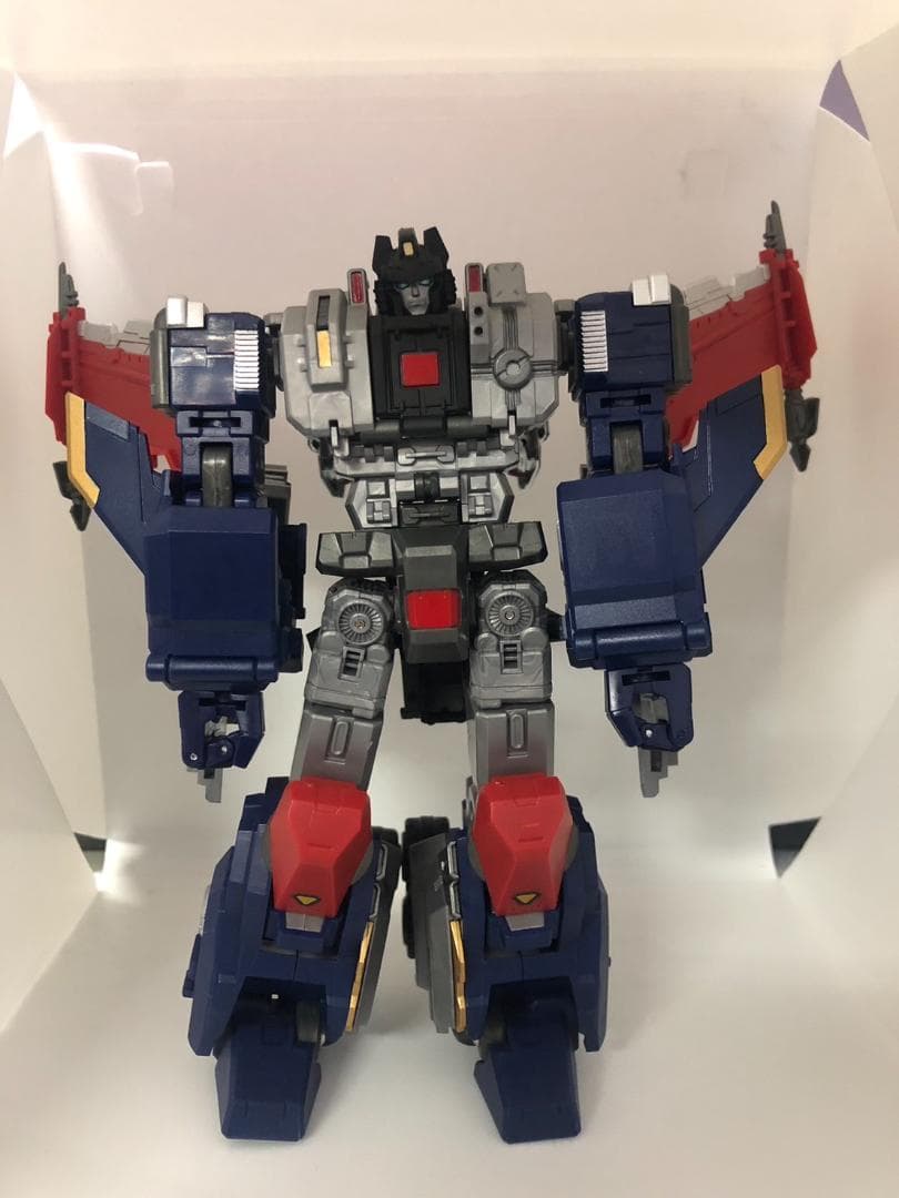 MAKETOYS メイクトイズ MTCD-04 ディーバイン シューター