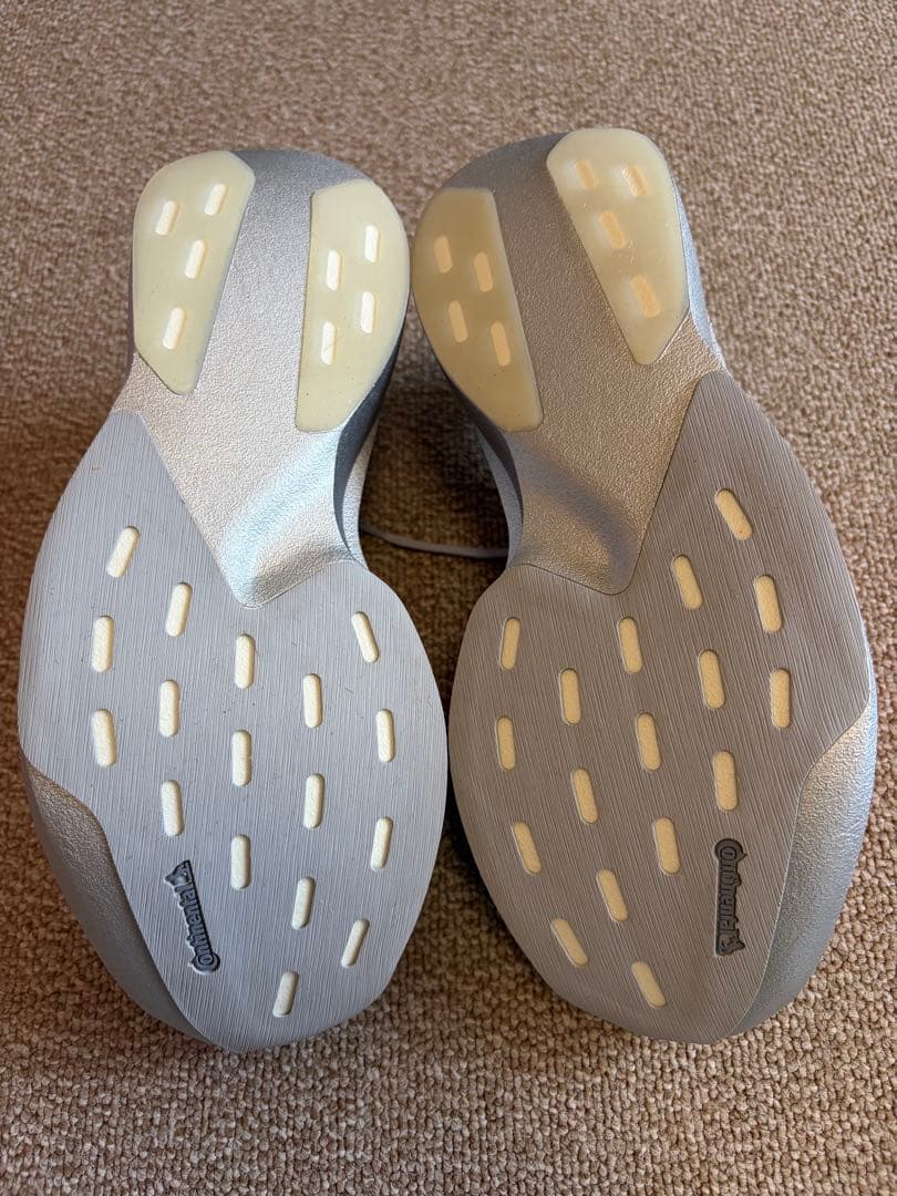 スパイク・シューズ adidas adizero evo SL 23.5cm w