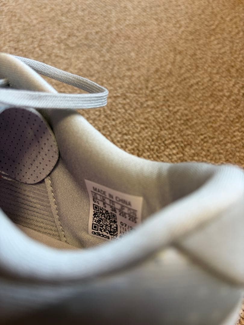 スパイク・シューズ adidas adizero evo SL 23.5cm w