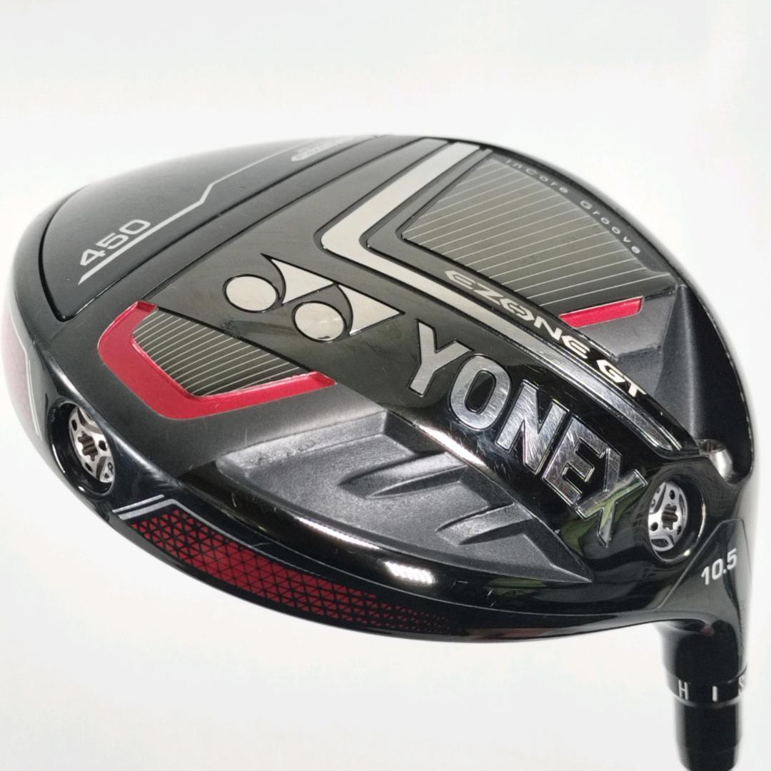 YONEX⭐EZONE GT 450 ドライバー 10.5° RK-03GT：S
