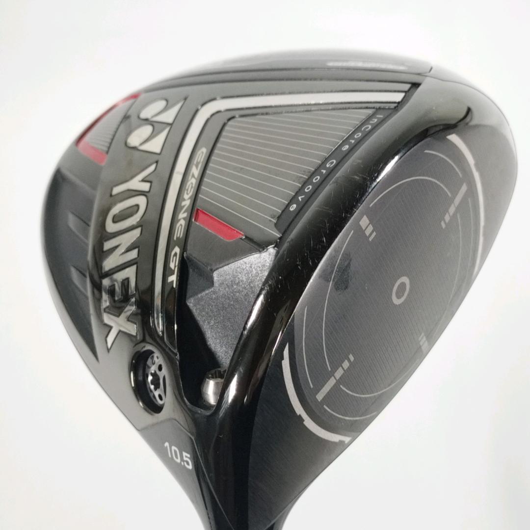 YONEX⭐EZONE GT 450 ドライバー 10.5° RK-03GT：S
