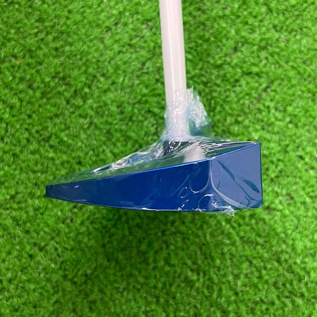 ⭐︎新品 L.A.B. Golf パター OZ.1i BLUE 38インチ