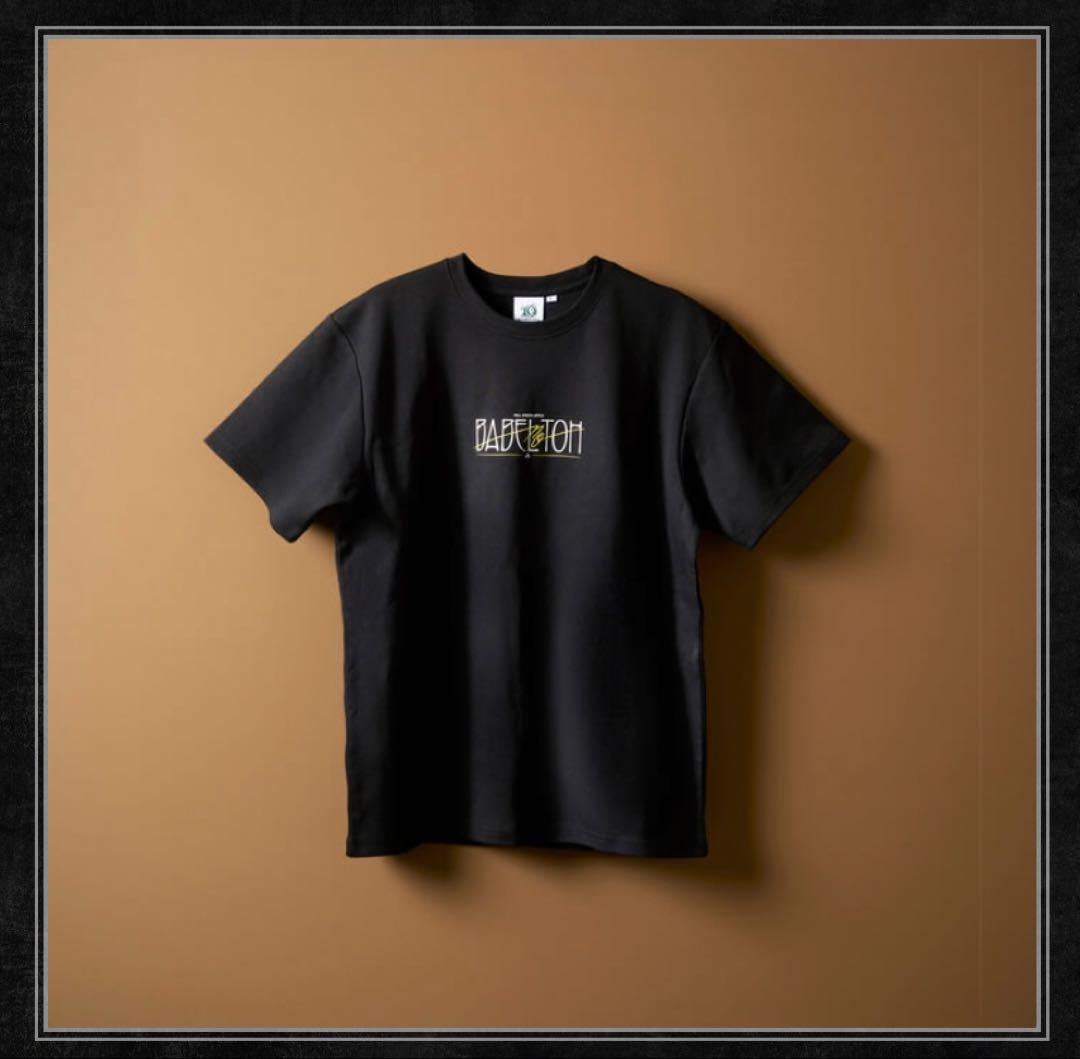 【新品未開封】Mr. GREEN APPLE バベルの塔 Tシャツ　Mサイズ