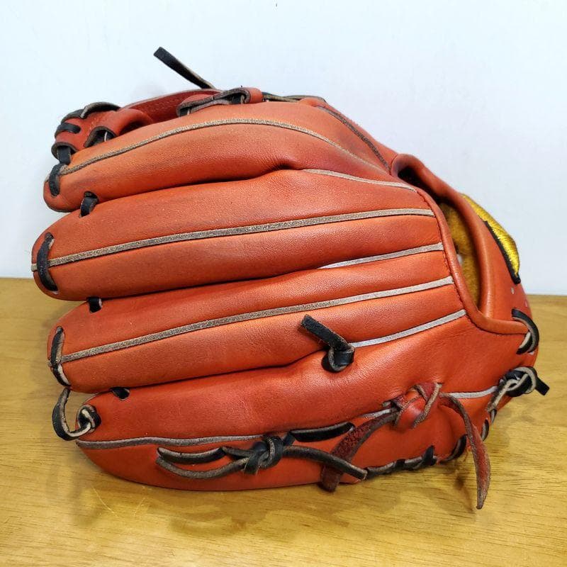 ミズノプロ クラフテッドエディション MizunoPro 内野用 硬式グローブ