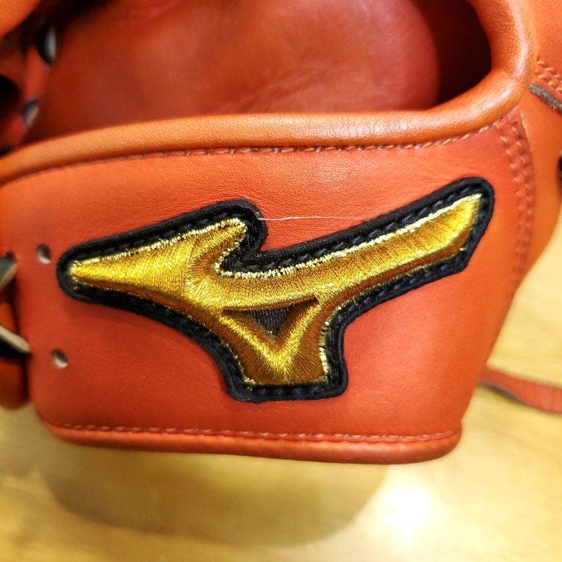 ミズノプロ クラフテッドエディション MizunoPro 内野用 硬式グローブ