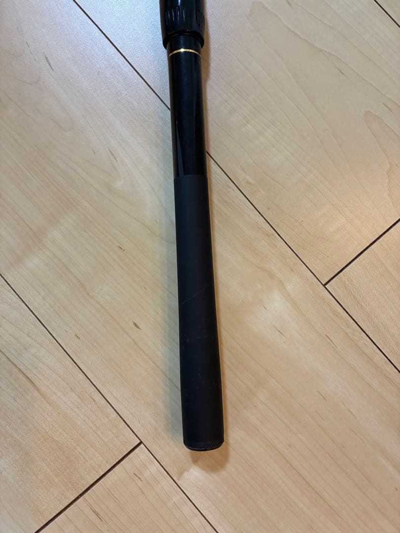 PRO SPEC 海上釣堀 2WAY 脈釣Z（振出）