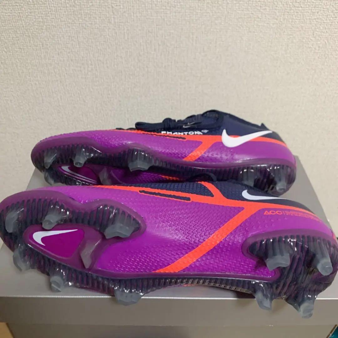 シューズ NIKE PHANTOM GT2 ELITE FG