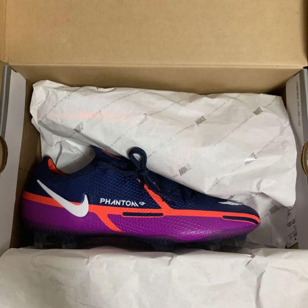 シューズ NIKE PHANTOM GT2 ELITE FG