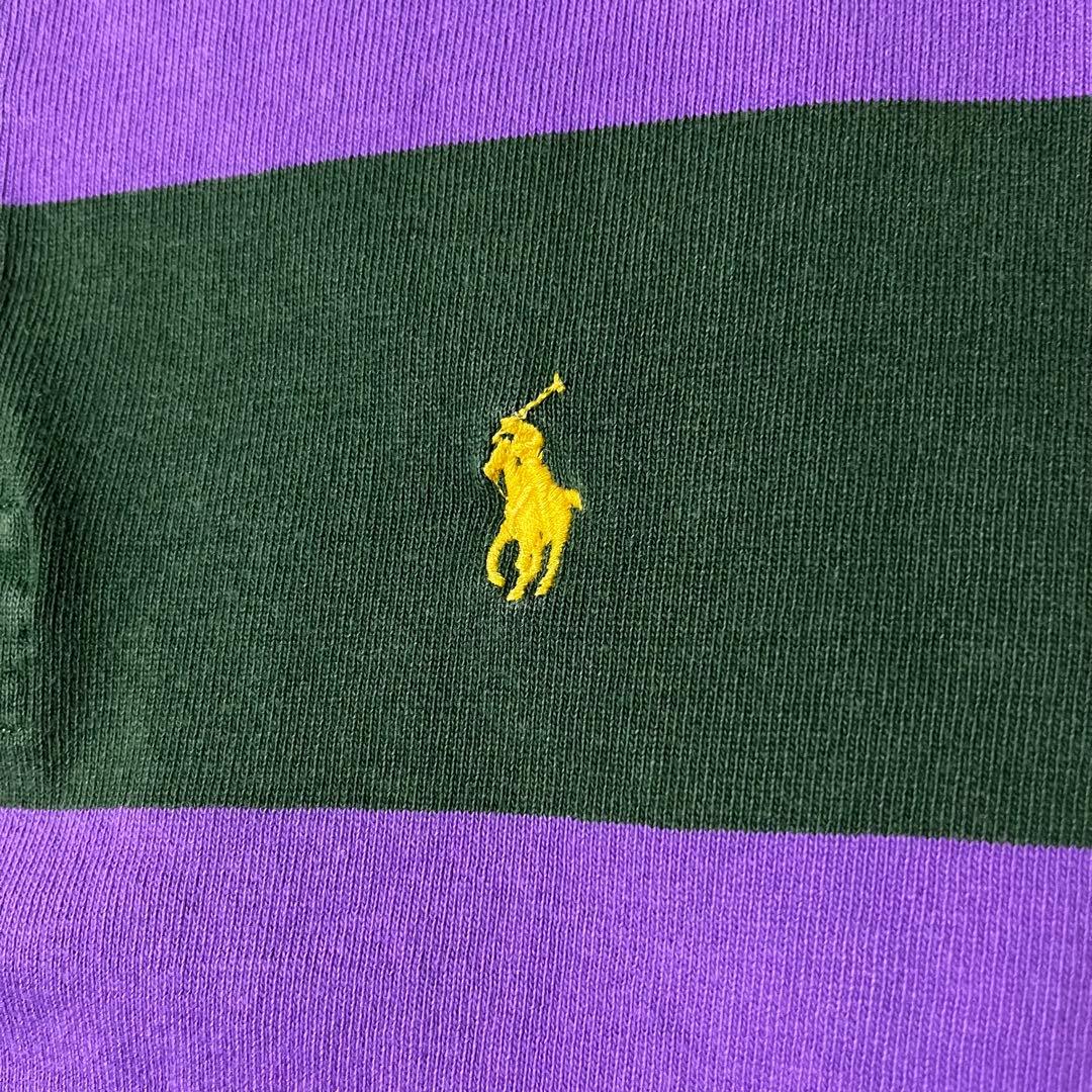 専用！90sポロカントリーPOLOCOUNTRYラルフローレンラガーシャツ