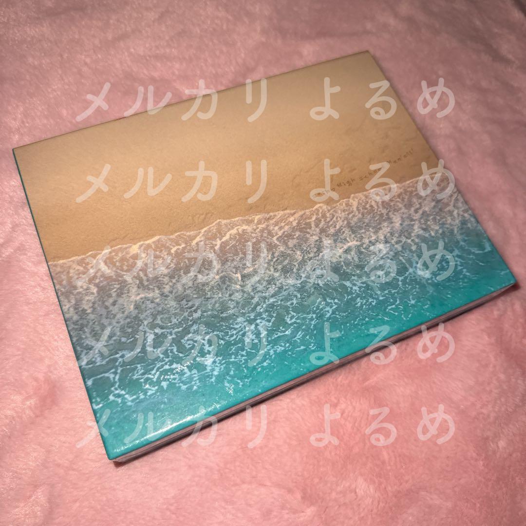 メンズ校 DVD Blu-ray ブルーレイ なにわ男子