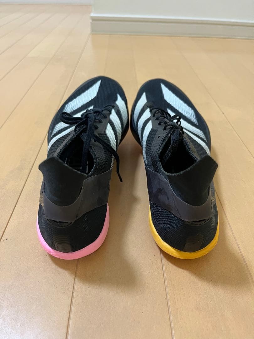 アディゼロ アンビション 28.5cm