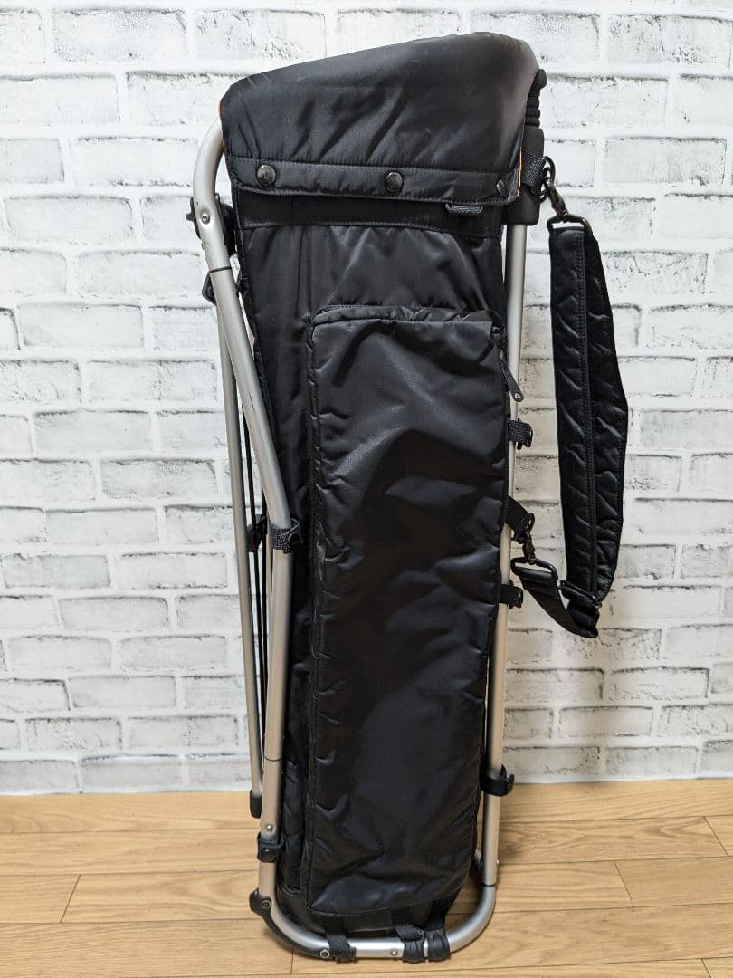 専用★MIZUNO×PORTER 吉田カバン キャディバッグ MIZUNO