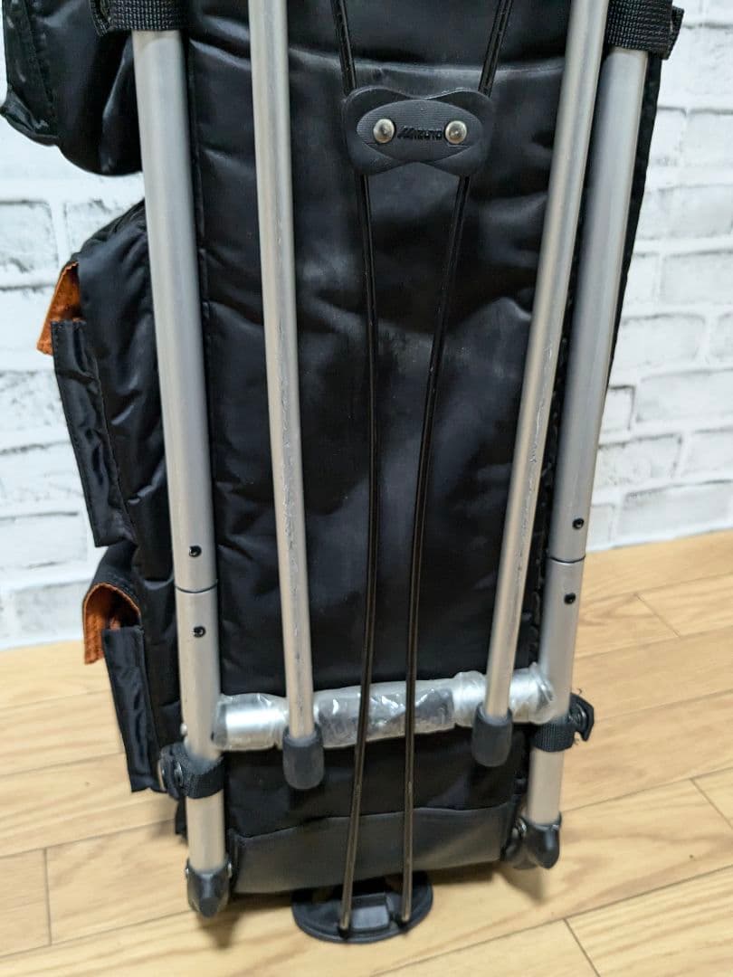 専用★MIZUNO×PORTER 吉田カバン キャディバッグ MIZUNO
