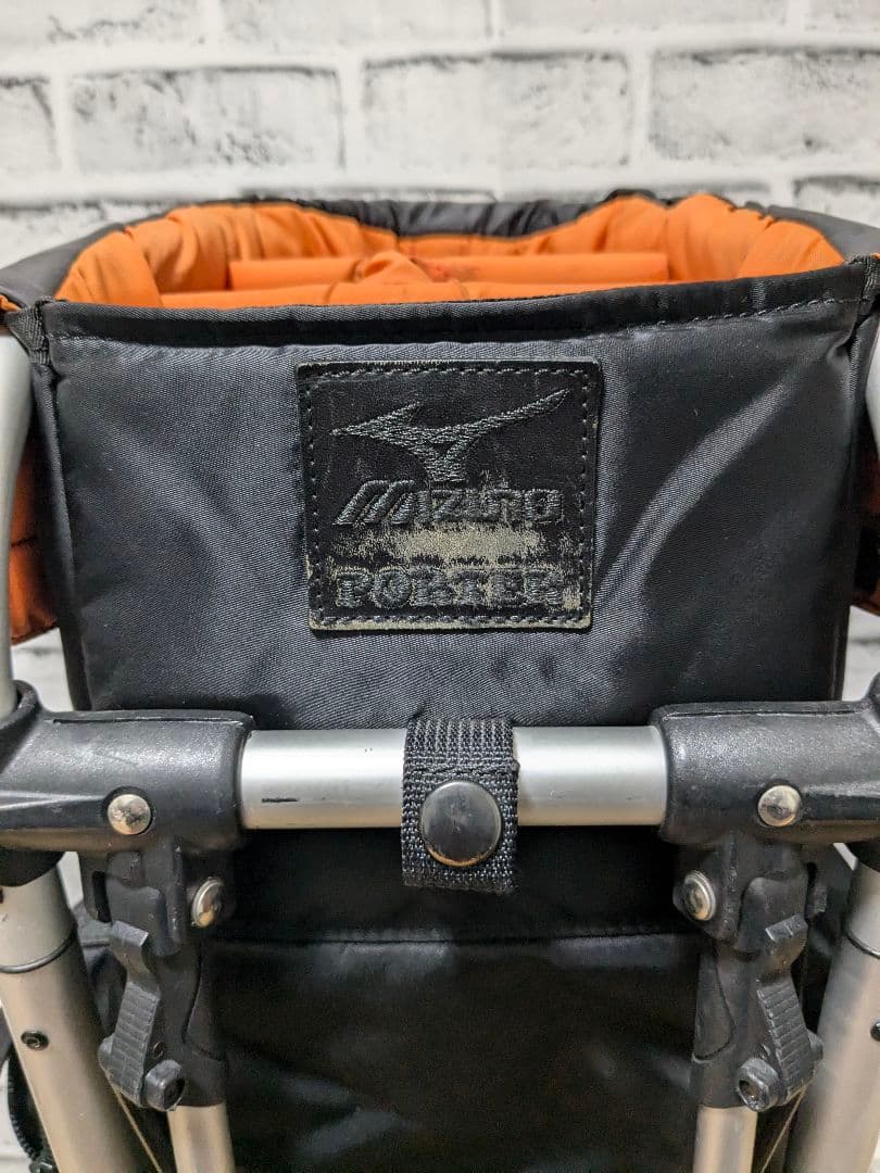 専用★MIZUNO×PORTER 吉田カバン キャディバッグ MIZUNO