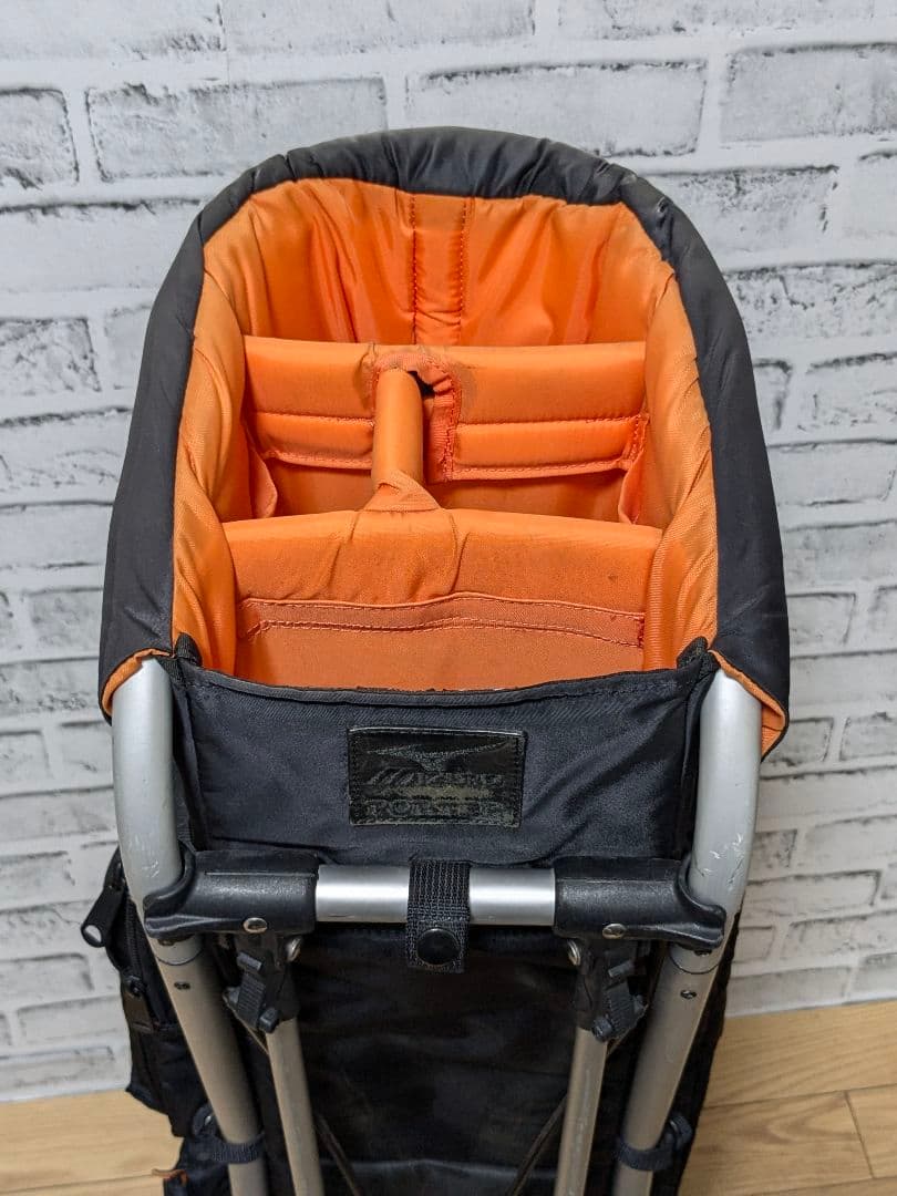 専用★MIZUNO×PORTER 吉田カバン キャディバッグ MIZUNO