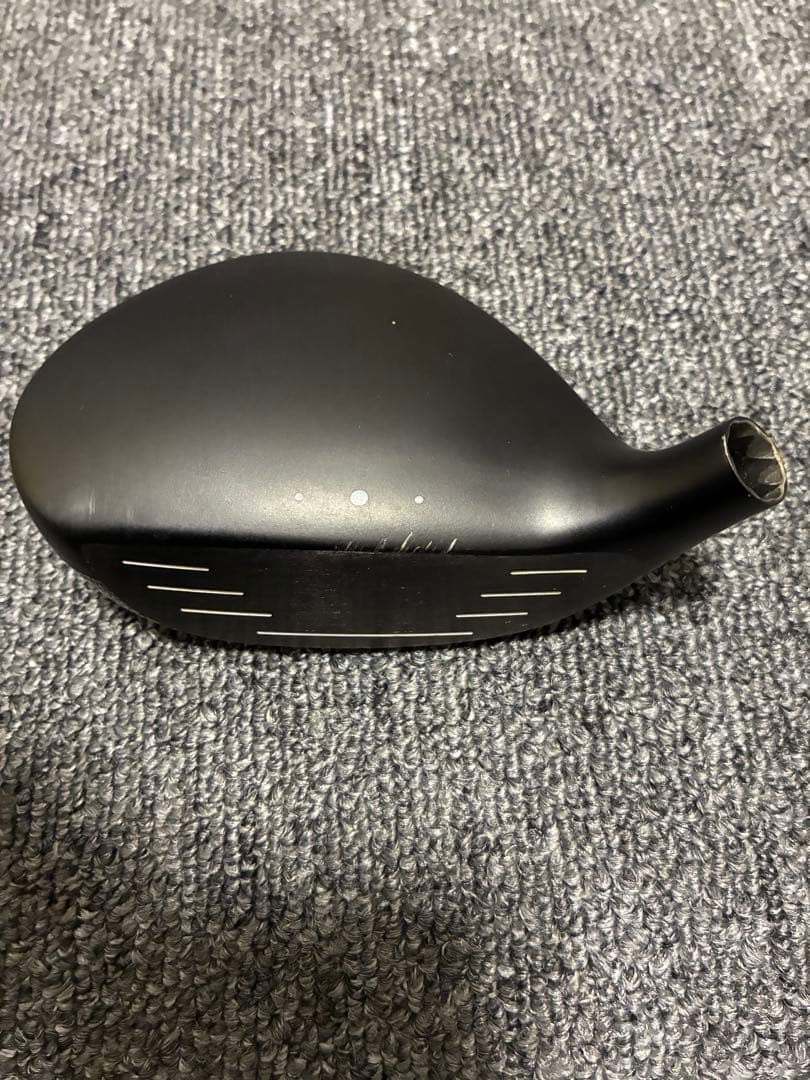 ピン　G425 LST 3W ヘッドのみ