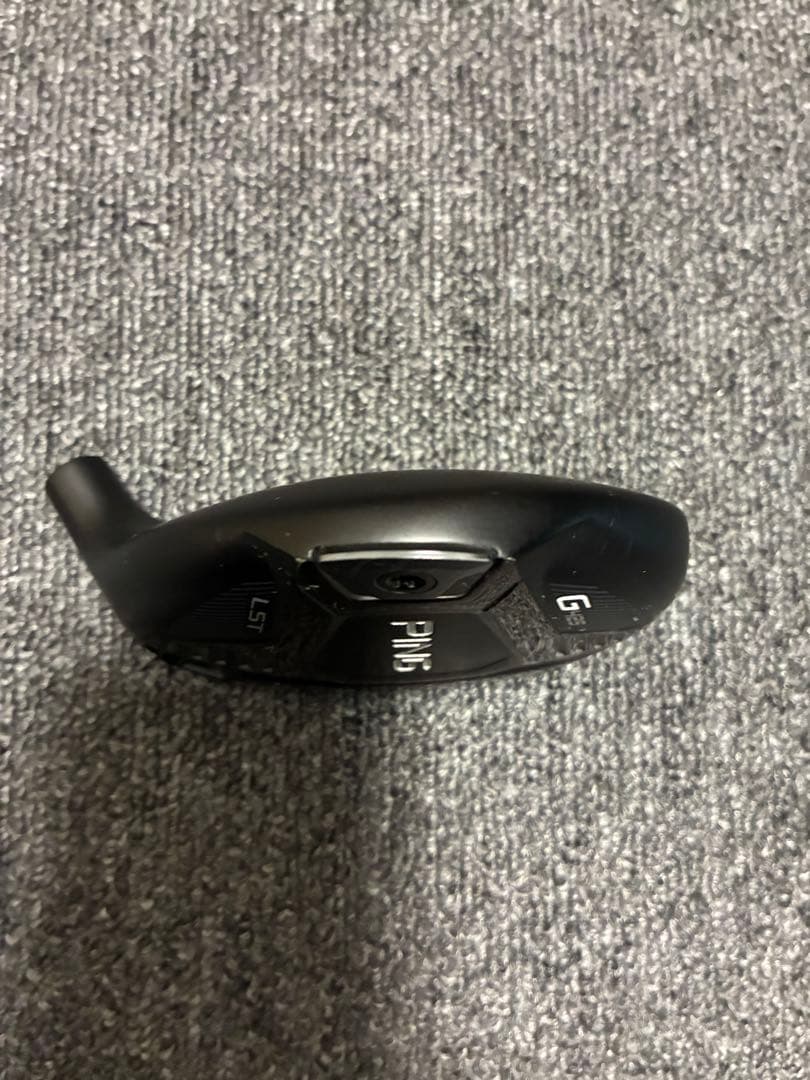 ピン　G425 LST 3W ヘッドのみ