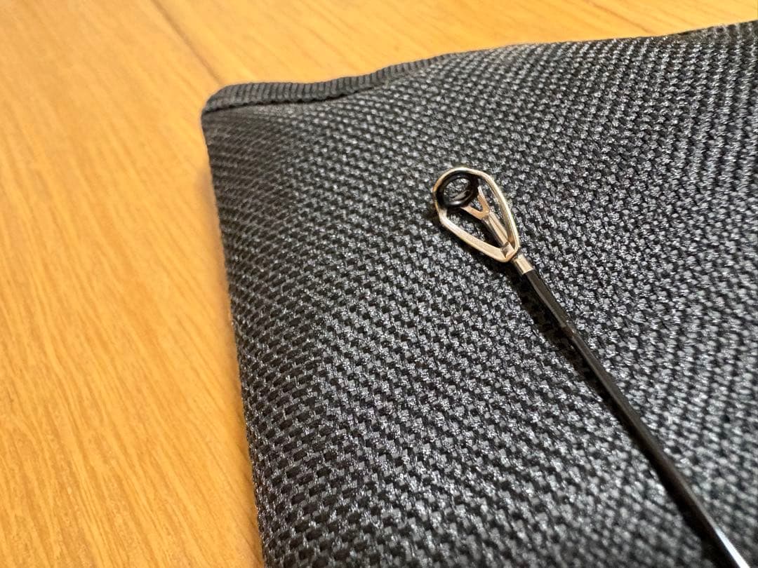 BLACK LION ラーテル87 超美品
