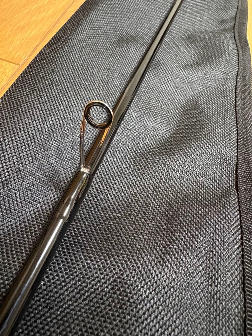 BLACK LION ラーテル87 超美品