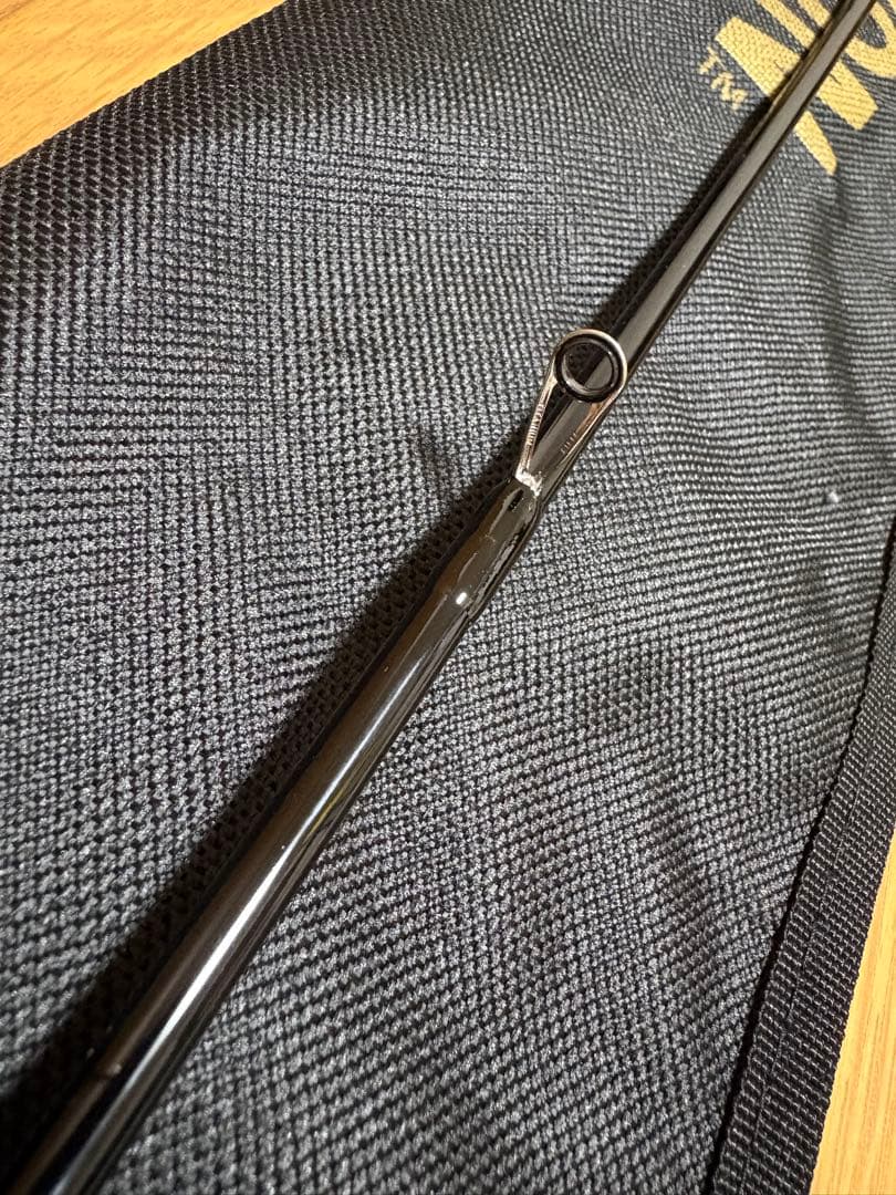BLACK LION ラーテル87 超美品