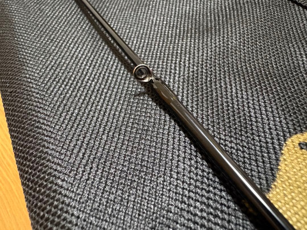 BLACK LION ラーテル87 超美品