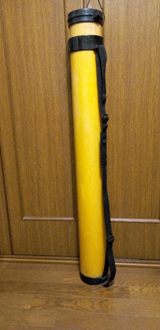 ショアジギングロッド カーボン製