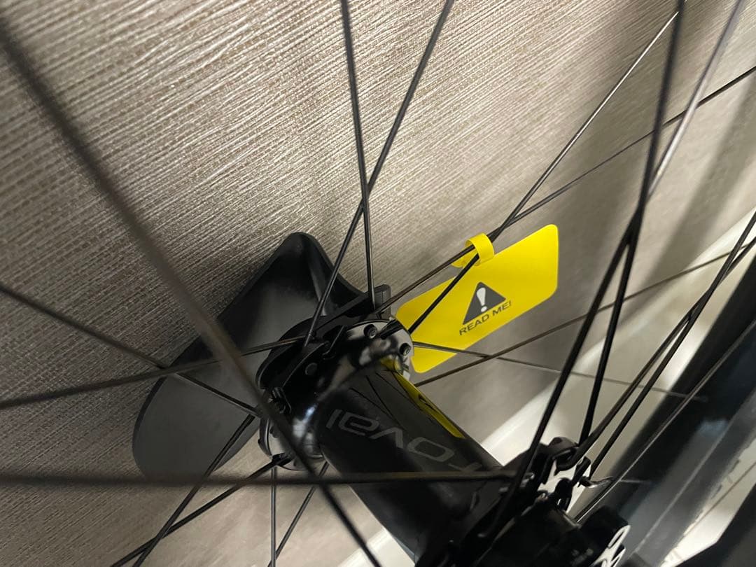 Roval traverse alloy BUTCHER タイヤ　29インチ